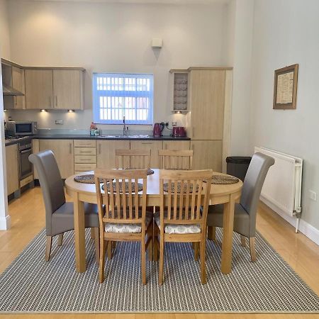 Brewery Cottage Abingdon-on-Thames Extérieur photo