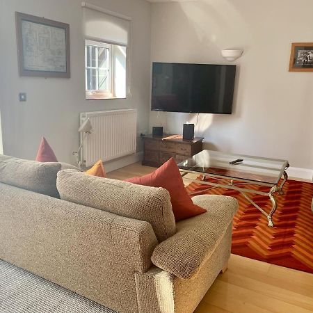 Brewery Cottage Abingdon-on-Thames Extérieur photo