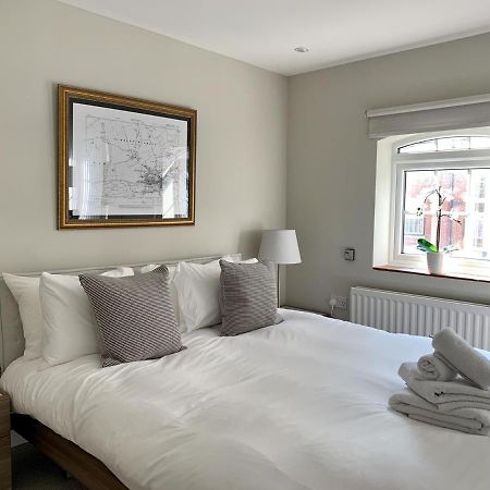 Brewery Cottage Abingdon-on-Thames Extérieur photo