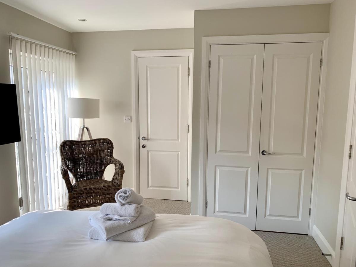 Brewery Cottage Abingdon-on-Thames Extérieur photo